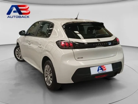 Peugeot 208 BlueHDi 73kW (100CV) Active