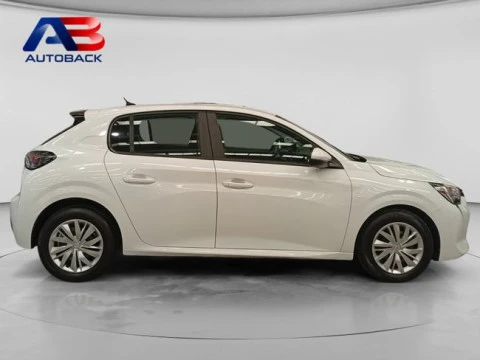 Peugeot 208 BlueHDi 73kW (100CV) Active