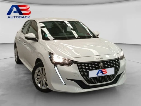 Peugeot 208 BlueHDi 73kW (100CV) Active