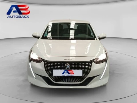 Peugeot 208 BlueHDi 73kW (100CV) Active