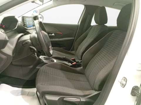 Peugeot 208 BlueHDi 73kW (100CV) Active