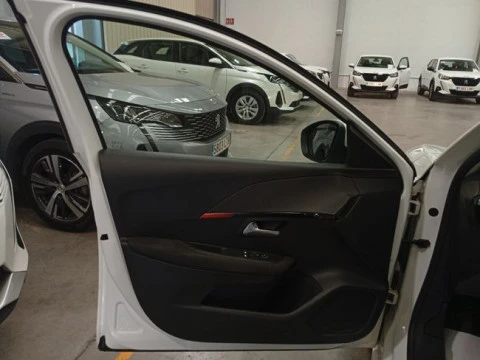 Peugeot 208 BlueHDi 73kW (100CV) Active