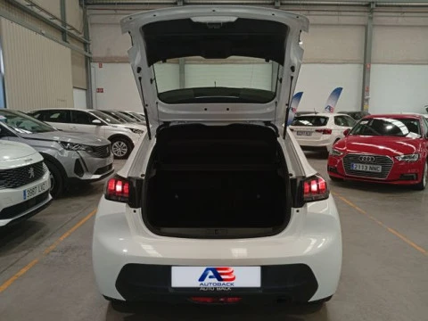 Peugeot 208 BlueHDi 73kW (100CV) Active