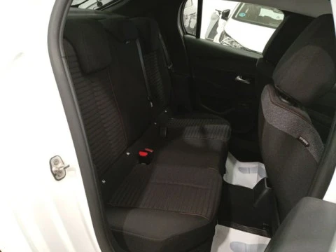 Peugeot 208 BlueHDi 73kW (100CV) Active