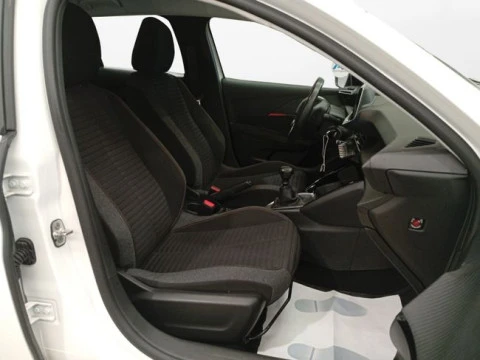 Peugeot 208 BlueHDi 73kW (100CV) Active