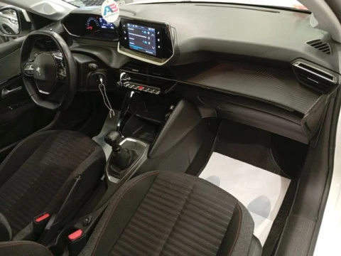 Peugeot 208 BlueHDi 73kW (100CV) Active