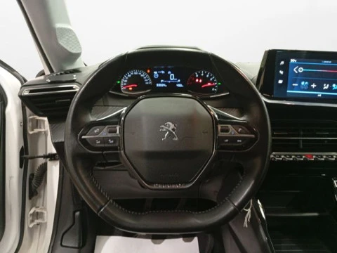 Peugeot 208 BlueHDi 73kW (100CV) Active