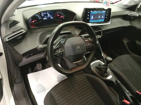 Peugeot 208 BlueHDi 73kW (100CV) Active