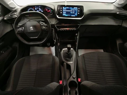 Peugeot 208 BlueHDi 73kW (100CV) Active
