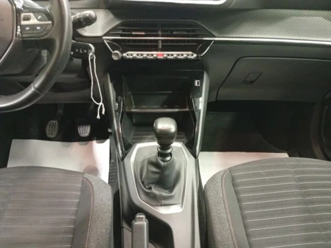 Peugeot 208 BlueHDi 73kW (100CV) Active