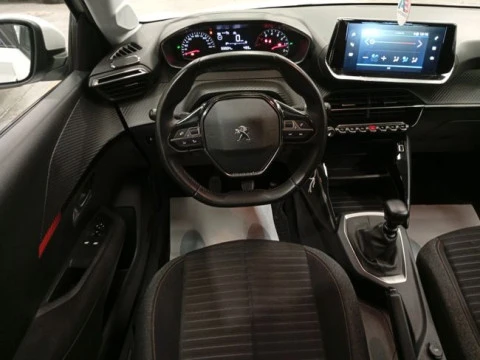 Peugeot 208 BlueHDi 73kW (100CV) Active