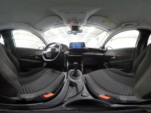 Peugeot 208 BlueHDi 73kW (100CV) Active