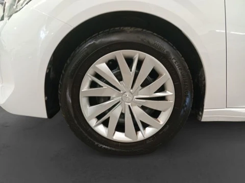 Peugeot 208 BlueHDi 73kW (100CV) Active