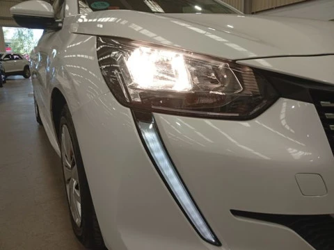Peugeot 208 BlueHDi 73kW (100CV) Active