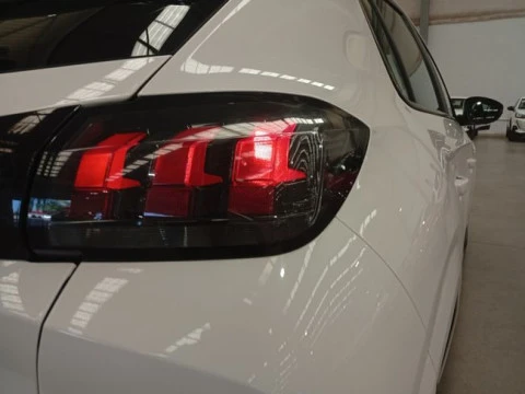Peugeot 208 BlueHDi 73kW (100CV) Active