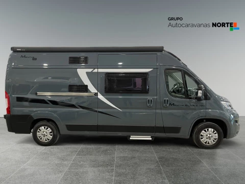 MCLOUIS MENFYS VAN MENFYS 3 MAXI S-LINE