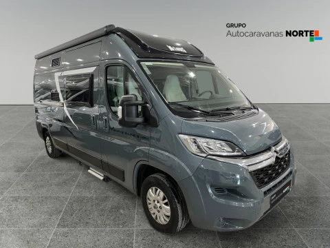 MCLOUIS MENFYS VAN MENFYS 3 MAXI S-LINE