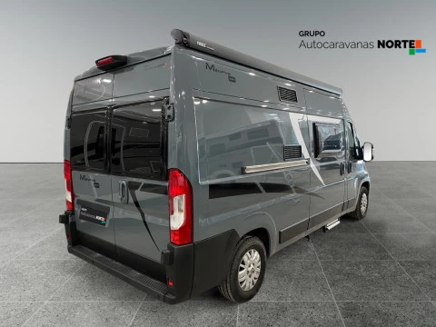 MCLOUIS MENFYS VAN MENFYS 3 MAXI S-LINE