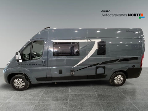 MCLOUIS MENFYS VAN MENFYS 3 MAXI S-LINE