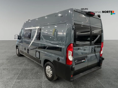 MCLOUIS MENFYS VAN MENFYS 3 MAXI S-LINE