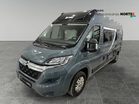 MCLOUIS MENFYS VAN MENFYS 3 MAXI S-LINE