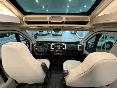 MCLOUIS MENFYS VAN MENFYS 3 MAXI S-LINE