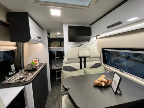 MCLOUIS MENFYS VAN MENFYS 3 MAXI S-LINE