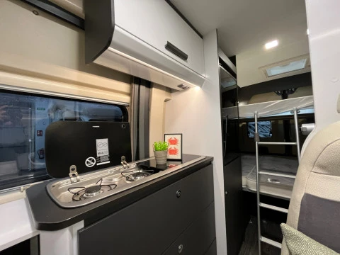 MCLOUIS MENFYS VAN MENFYS 3 MAXI S-LINE