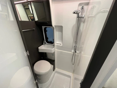 MCLOUIS MENFYS VAN MENFYS 3 MAXI S-LINE