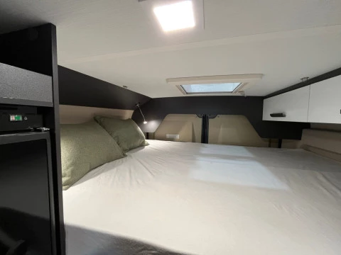 MCLOUIS MENFYS VAN MENFYS 3 MAXI S-LINE