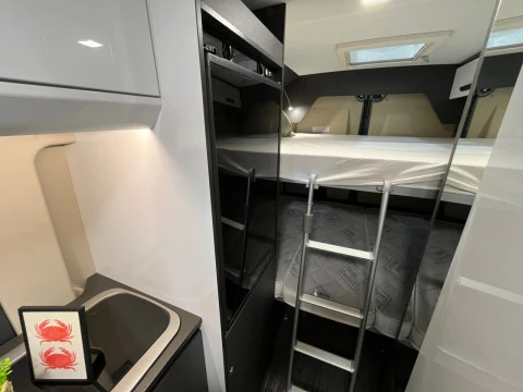 MCLOUIS MENFYS VAN MENFYS 3 MAXI S-LINE