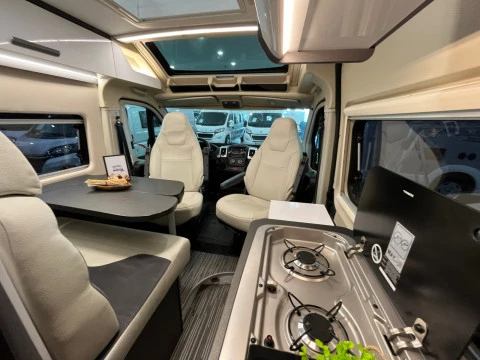 MCLOUIS MENFYS VAN MENFYS 3 MAXI S-LINE