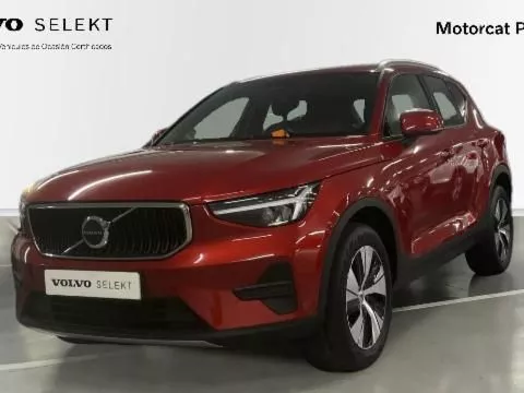 Volvo XC40 XC40 Core, B3 mild hybrid, Gasolina