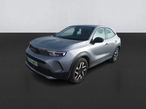 Opel Mokka-e BEV 50kWh Business Elegance