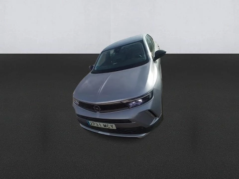 Opel Mokka-e BEV 50kWh Business Elegance