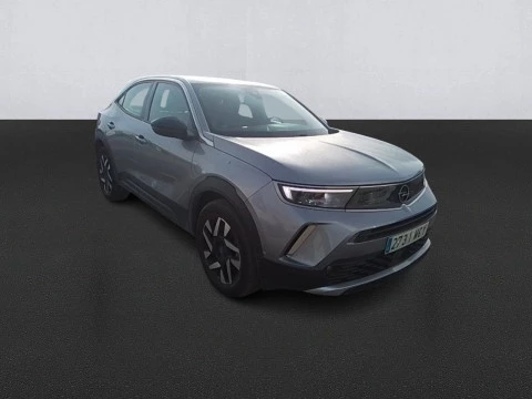 Opel Mokka-e BEV 50kWh Business Elegance