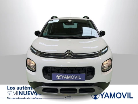 Citroën C3 Aircross PureTech 110 SANDS Shine EAT6 81 kW (110 CV)