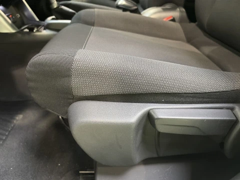 Citroën C3 Aircross PureTech 110 SANDS Shine EAT6 81 kW (110 CV)