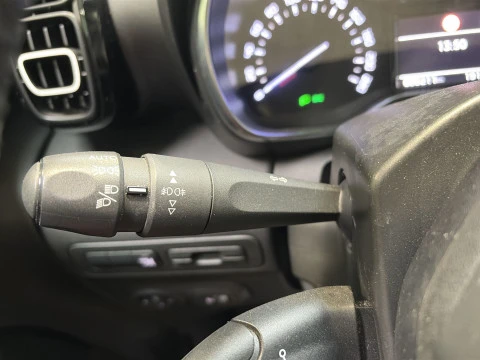 Citroën C3 Aircross PureTech 110 SANDS Shine EAT6 81 kW (110 CV)