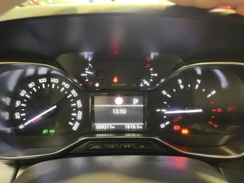 Citroën C3 Aircross PureTech 110 SANDS Shine EAT6 81 kW (110 CV)