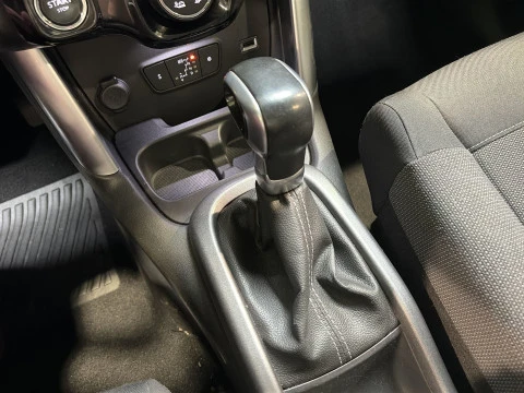 Citroën C3 Aircross PureTech 110 SANDS Shine EAT6 81 kW (110 CV)