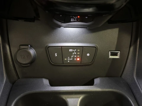 Citroën C3 Aircross PureTech 110 SANDS Shine EAT6 81 kW (110 CV)