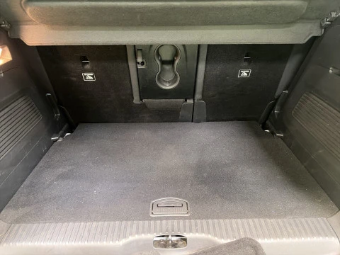 Citroën C3 Aircross PureTech 110 SANDS Shine EAT6 81 kW (110 CV)