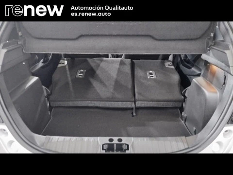 Ford KA Ka+ Ka+ 1.19 Ti-VCT Ultimate