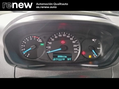 Ford KA Ka+ Ka+ 1.19 Ti-VCT Ultimate
