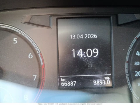 Volkswagen T-Roc Advance R-Line 1.0 TSI 81kW (110CV)