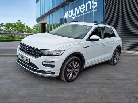 Volkswagen T-Roc Advance R-Line 1.0 TSI 81kW (110CV)