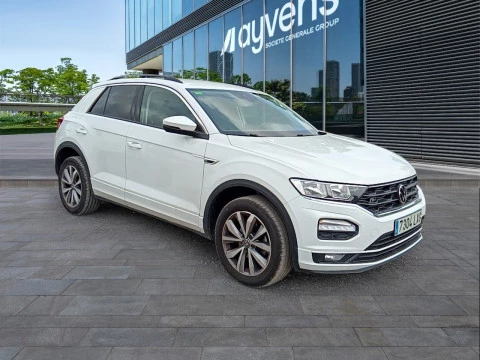 Volkswagen T-Roc Advance R-Line 1.0 TSI 81kW (110CV)