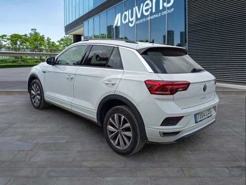 Volkswagen T-Roc Advance R-Line 1.0 TSI 81kW (110CV)