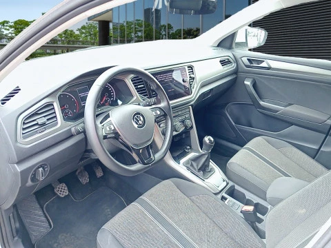 Volkswagen T-Roc Advance R-Line 1.0 TSI 81kW (110CV)